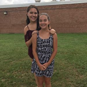 Meet your Posher, Angelina